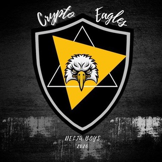 Crypto Eagles